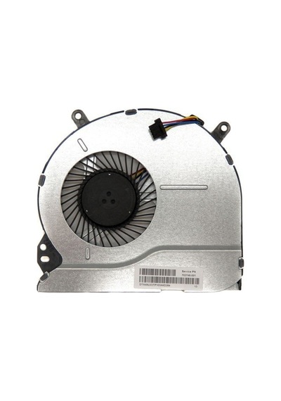 HP Uyumlu Pavilion 15-B 702746-001 Notebook İşlemci Cpu Fanı