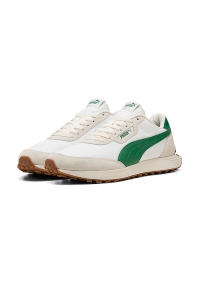 Puma Runtamed Lugged Classıc Ayakkabı 401605 01 Beyaz