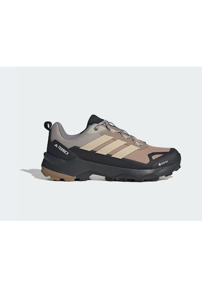 Adidas Terrex Skychaser Ax5 Gtx Erkek Outdoor Ayakkabı Kj8939 Bej