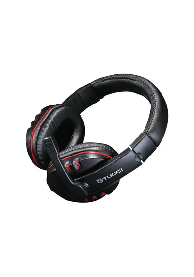 Sones Tuccı X6 Süper Bas Stereo Pc Oyun Kulaklığı Mikrofonlu