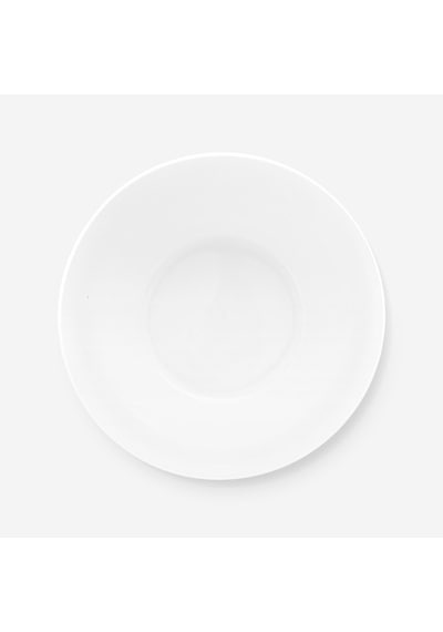 Yeşil Porselen Kase 18 Cm