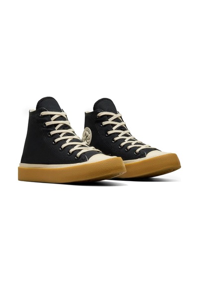 Converse A10682c Chuck Taylor All Star Ayakkabı Siyah Siyah