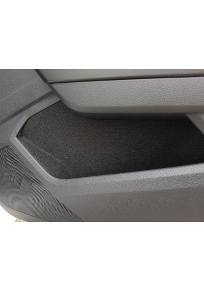 Seat Ibiza Mk5 Konfor Seti -Araç Içi Ses  Kumaş Kaplama (387340439)