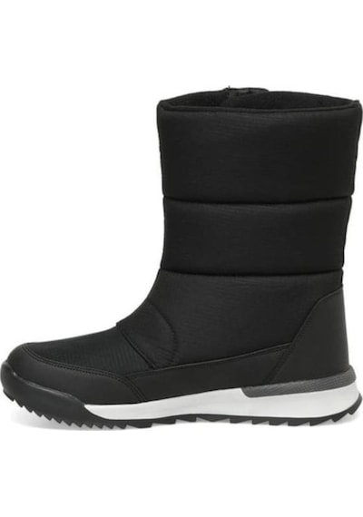U.S. Polo Assn. U.s Polo Assn. Clark 4pr 101812631 Kadın Kar Botu Siyah 36-40 001