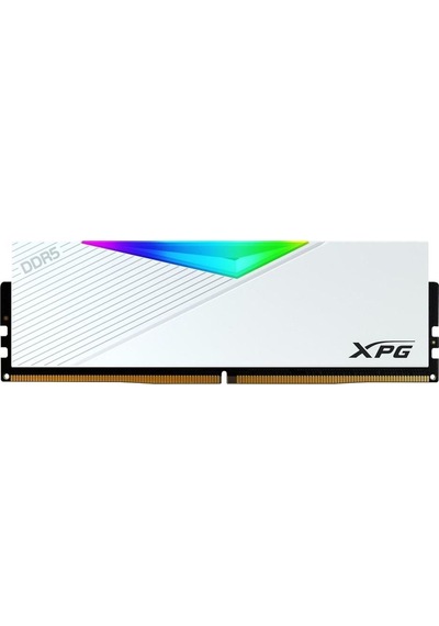 Adata XPG Lancer RGB AX5U6000C3032G-CLARWH 32 GB DDR5 6000 MHz CL30 Ram