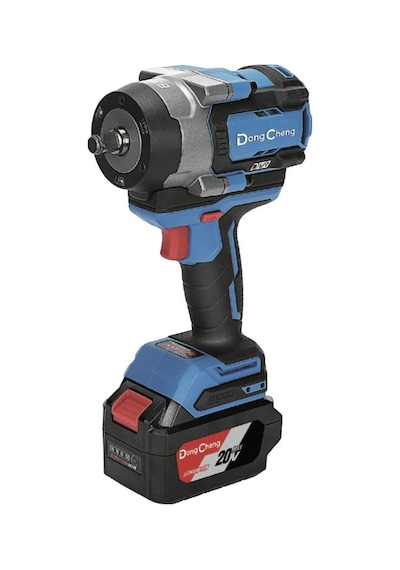 Dongcheng Dcpb968 Somun Sıkma 5.0ah