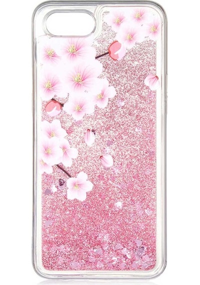 Realme C2 Kılıf Zore Marshmelo Silikon NO6