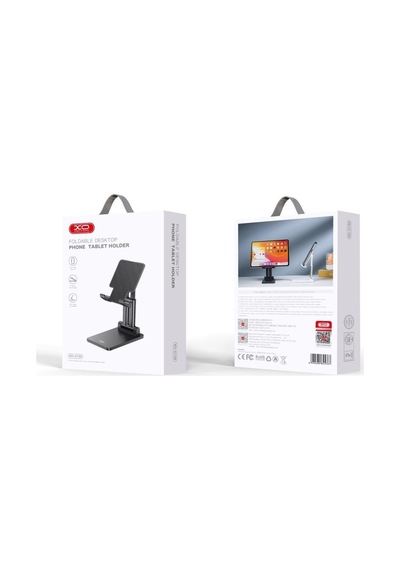 C134 Taşınabilir & Katlanabilir Tablet Ve Telefon Standı 20785656