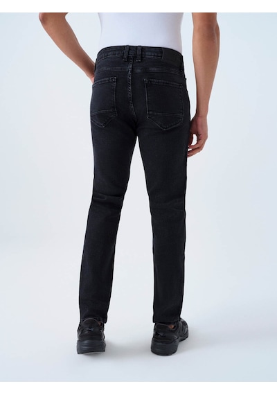 Loft Antrasit Erkek Jean Pantolon Lf2039436 Antrasit