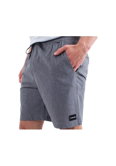 Hurley Hurley Phantom Flow 18 Erkek Volley Short 7351 Çok Renkli