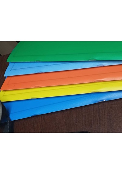 ULAŞ DERS DEFTERİ 8 DERS YOKLAMALI PP KAPAK