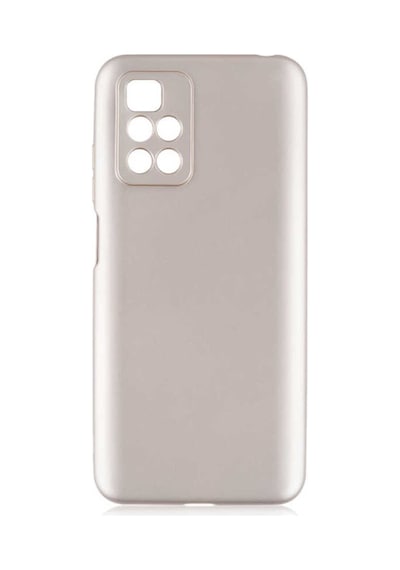 Xiaomi Redmi Note 11 4G Kılıf Kılıf Mat Kamera Korumalı Premier S