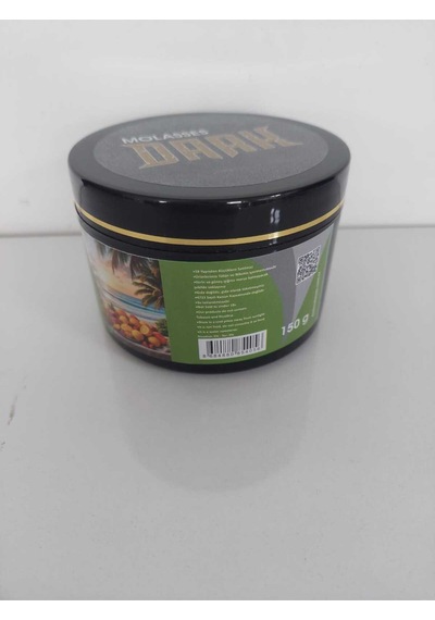 Dominic Kokulu Nargilemelası Bitkisel 150g