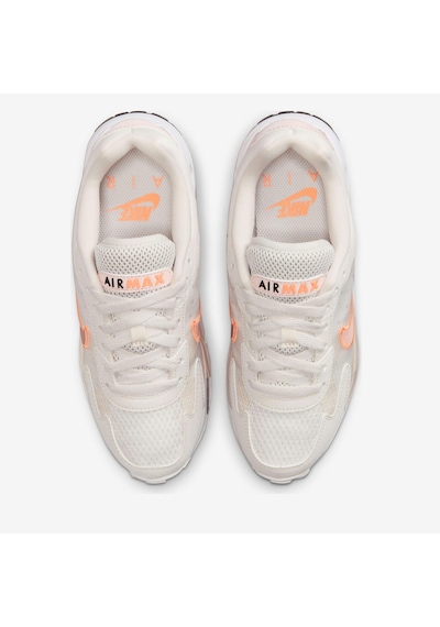 Nike Air Max Solo Günlük Spor Ayakkabı Fv6367-006 Beyaz