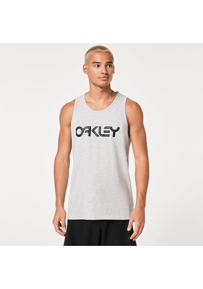 Oakley Mark 3 Tank Erkek Askılı T-shirt-foa404013 Gri
