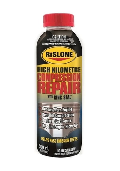 Rislone Motor Kompresyon Onarıcı Rislone Motor Kompresyon Onarıcı