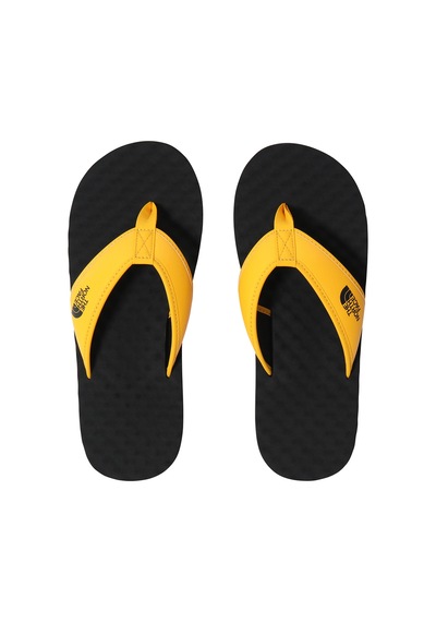The North Face Base Camp Flıp-flop Iı Erkek Terlik Nf0a47aazu31 Çok Renkli