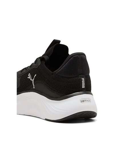 Puma Softrıde Mayve 2 Wns Unisex Koşu Ayakkabısı 31395501 Siyah