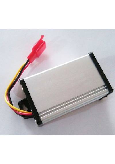 Dc 48 V - 72 V Için 12 V 10A 120 W Dönüştürücü Adaptör Transfo (389374385)
