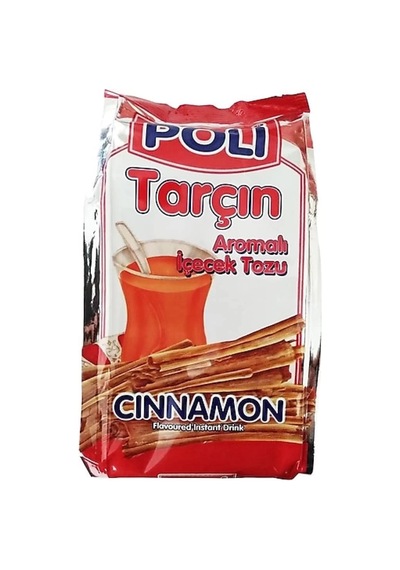 Poli Toz İçecek Tarçın 300 Gr X 4 Adet 300 G