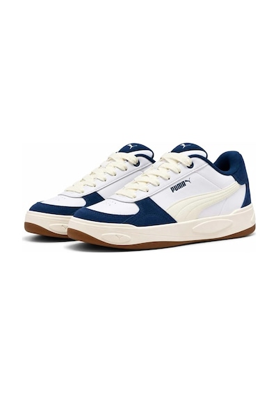 Puma Park Lifestyle Iı Unisex Spor Ayakkabı Beyaz