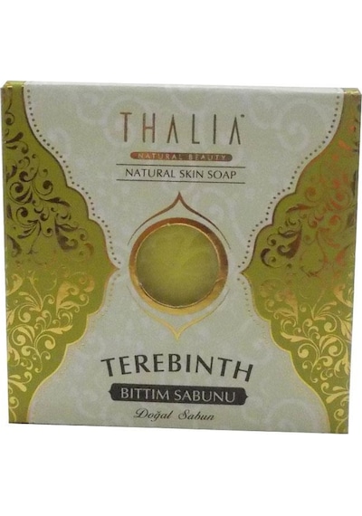Thalia Bıttım Özlü Katı Sabun 125 G