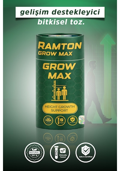 Grow Max Ramton 250 G