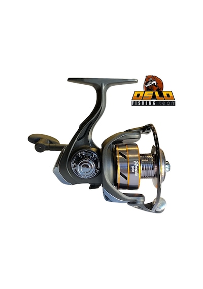 1000 Remixon 180cm 10-30gr Spin Olta Takımı Seti