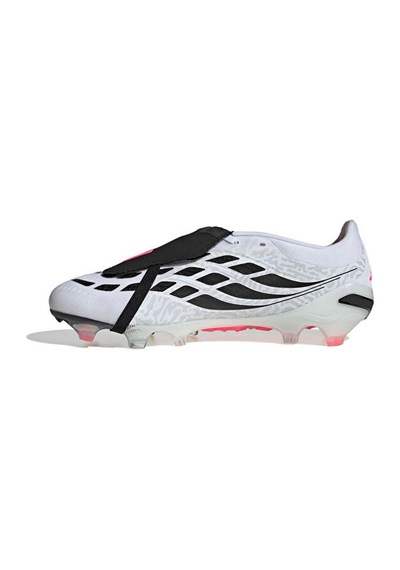 Adidas Predator Pro Ft Fg Erkek Çim Zemin Kramponu Ih7234 Beyaz