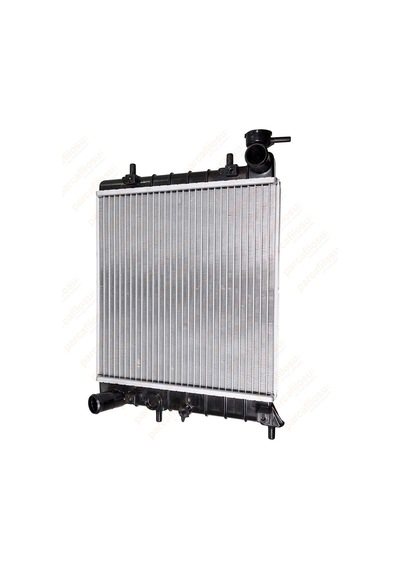 Hyundai Accent 2 (2000-2005) Motor Su Radyatörü 2531025050