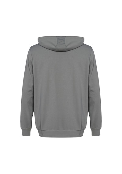 Hummel T-ıc Ico Hoodıe 922080-7319 Gri