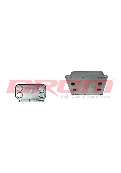 KROM R5602 YAĞ SOĞUTUCUSU TRAFIC II LAGUNA III 2.0 M9R