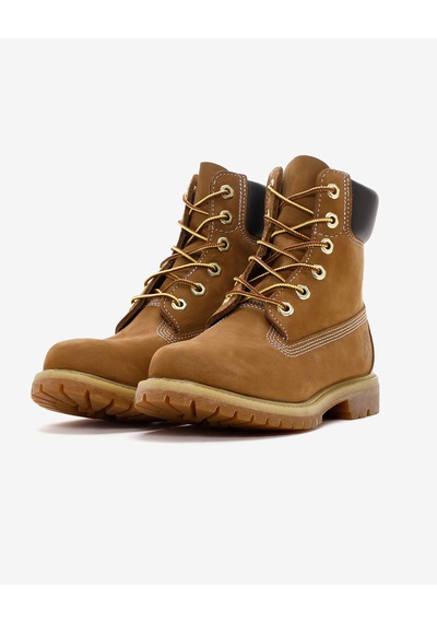 Timberland 6 Inch Lace Up Waterproof Boot Kadın Kahverengi Bot Tb0103602141 kahverengi Timberland 6 Inch Lace Up Waterproof Boot Kadın Kahverengi Bot Tb0103602141 kahverengi
