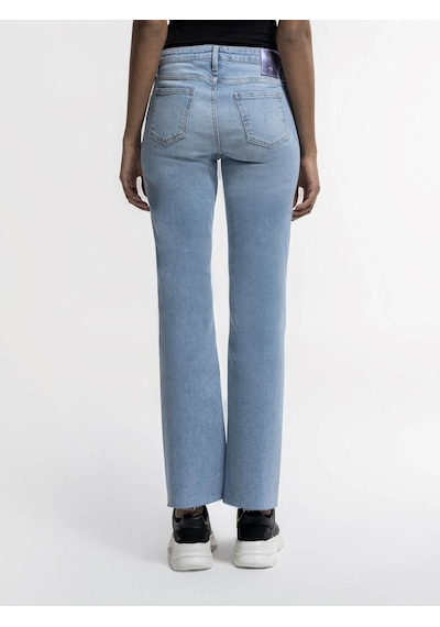 Loft Kadın Jean Pantolon Mavi Lf2036030 24yp69000243 P690045 Mavi