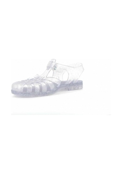 Sun Çocuk Sandalet Argent Paıllet - Gümüş-6109 Argent Paıllet - Gümüş