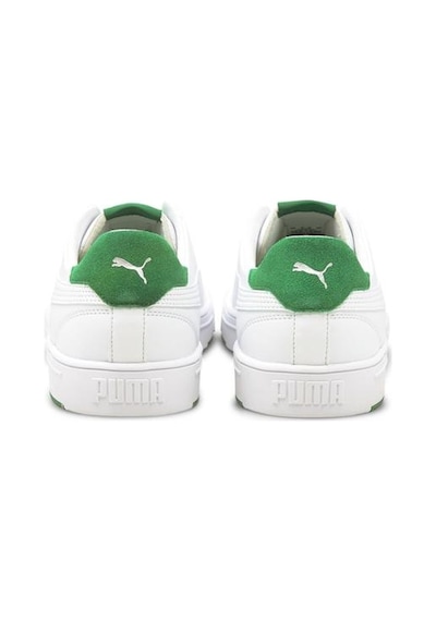 Puma Serve Pro Lite Beyaz Sneaker Beyaz