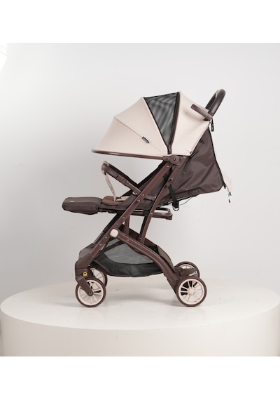 Oggia Qz1-Pro Premium Bebek Arabası