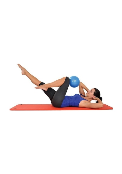 Mambo Max Soft Over Ball 21-23 Cm Pilates Topu
