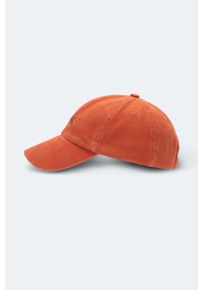 Slazenger Sunstalk Unisex Turuncu Şapka