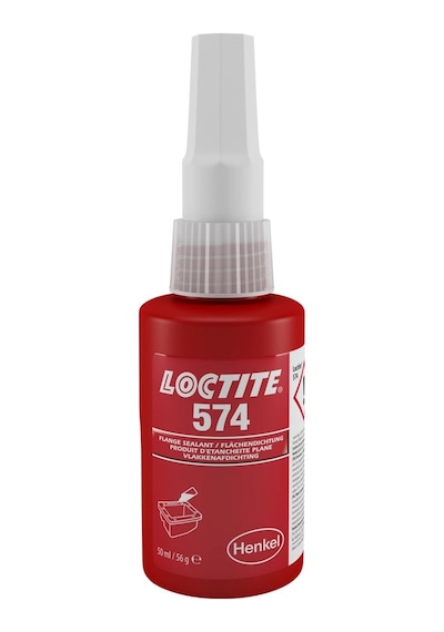 574 50ml Genel Amaçlı Hızlı Kuruyan Yüzey Sızdırmazlık