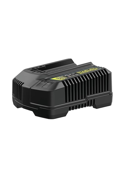 Stanley Fatmax 18v Hızlı Şarj Aleti Sfmcb14-qw