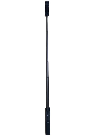 Philips Uyumlu Dlk3613n Selfi Çubuğu Siyah