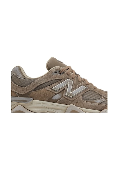 New Balance 9060 Mushroom Spor Ayakkabı Çok Renkli