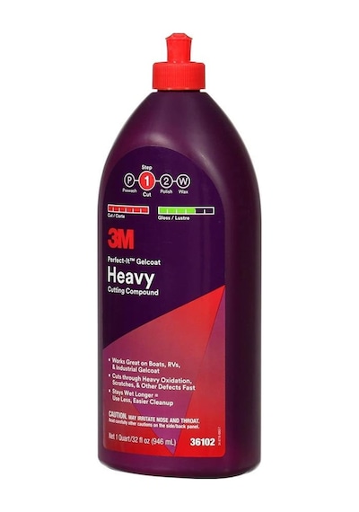 3M 36102 946Ml Kalın Jelkot Pastası