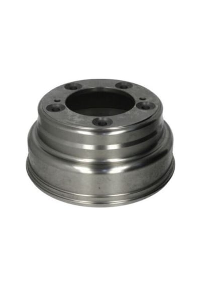 Wagenburg 15155003 Arka Fren Kampana Hyundai H100 Kamyonet 94-03 220mm 5276144102