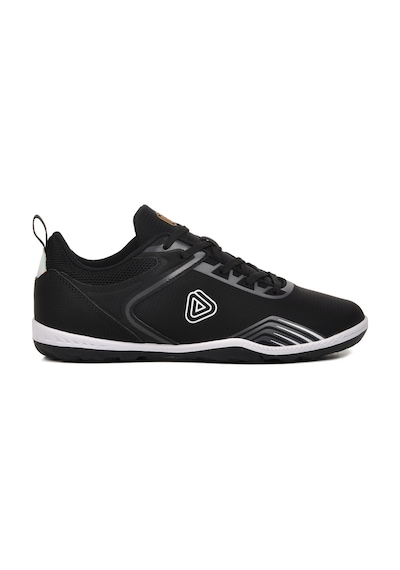 Siyah Unisex Halı Saha Ayakkabısı Gh-241-126 G Halısaha Siyah