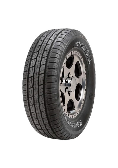 General Grabber Hts60 245/75r16 111s  Yaz Lastiği 2023