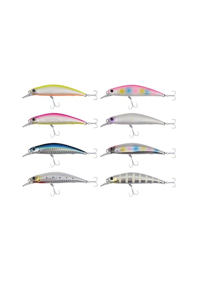 Kendo Bt Minnow 80s 11.6gr Sahte Balık