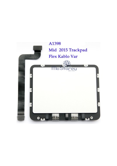 Apple Uyumlu MacBook Pro İle 15inc A1398 Trackpad Flex Kablolu 923-00541 810-5827-07 Mjlq2 Mjlt2