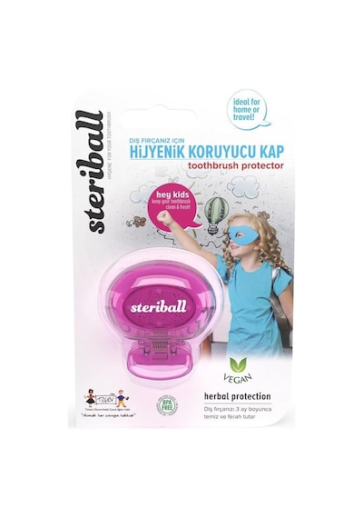 The Humble Co. Çocuk 1 Kız Açık Ahşap